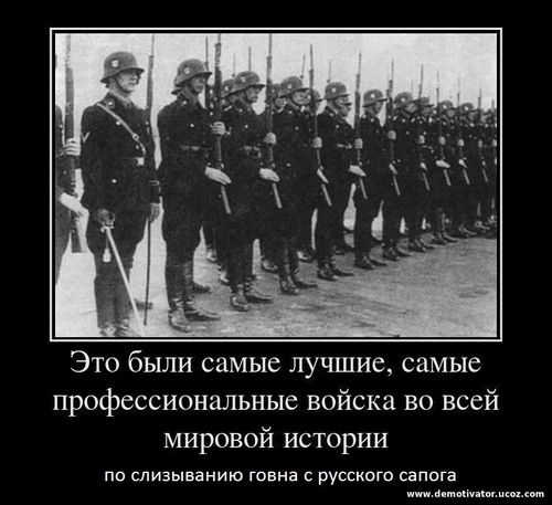 Какая армия самая сильная в мире